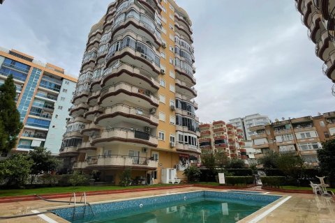 2+1 Apartment  in Mahmutlar, Antalya, Turkey No. 216115