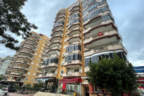 Apartment for sale  in Mahmutlar, Antalya, Turkey, 2 bedrooms, 135m2, No. 216115 – photo 2