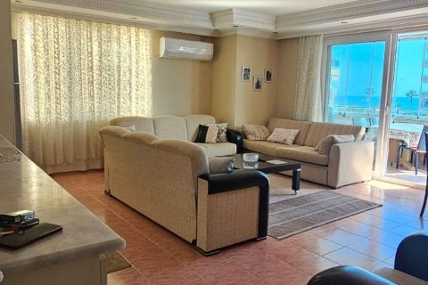 Daire  2+1  Mahmutlar, Antalya, Türkiye №216113