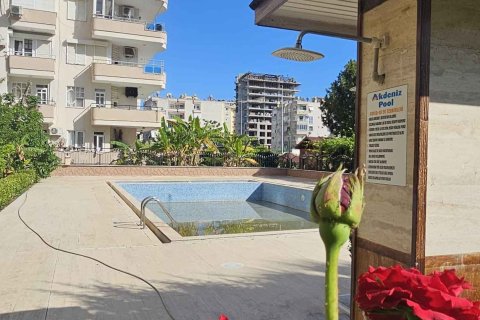 Daire  2+1  Mahmutlar, Antalya, Türkiye №216113 - 3