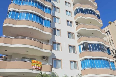 Daire  2+1  Mahmutlar, Antalya, Türkiye №216113 - 2