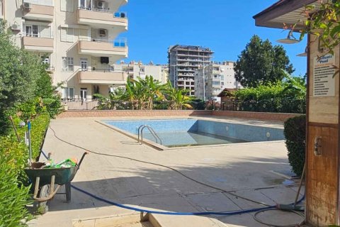 Daire  2+1  Mahmutlar, Antalya, Türkiye №216113 - 10