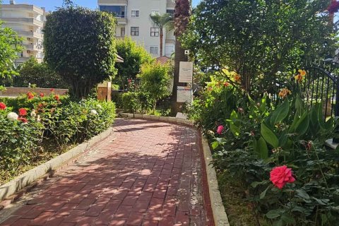 Daire  2+1  Mahmutlar, Antalya, Türkiye №216113 - 4