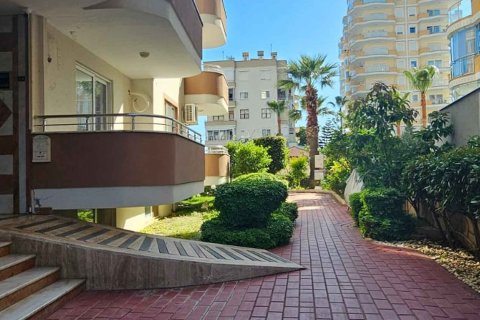 Daire  2+1  Mahmutlar, Antalya, Türkiye №216113 - 13