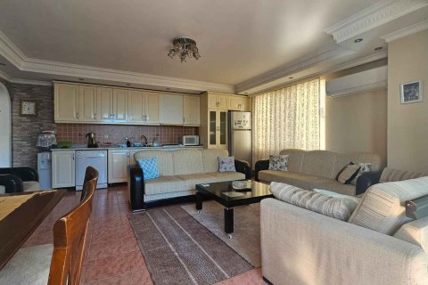 Daire  2+1  Mahmutlar, Antalya, Türkiye №216113 - 12