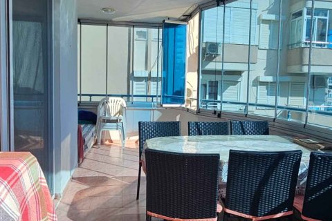 Daire  2+1  Mahmutlar, Antalya, Türkiye №216113 - 14