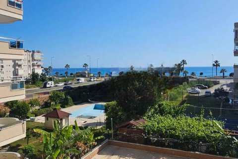 Daire  2+1  Mahmutlar, Antalya, Türkiye №216113 - 16