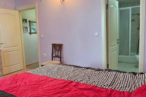 Daire  2+1  Mahmutlar, Antalya, Türkiye №216113 - 18