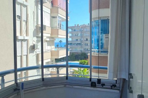 Daire  2+1  Mahmutlar, Antalya, Türkiye №216113 - 19