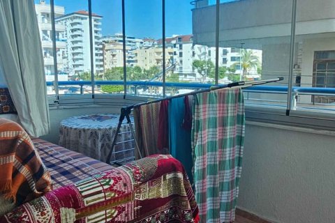 Daire  2+1  Mahmutlar, Antalya, Türkiye №216113 - 20