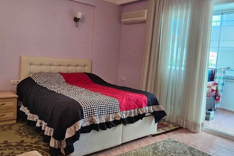 Daire  2+1  Mahmutlar, Antalya, Türkiye №216113 - 25