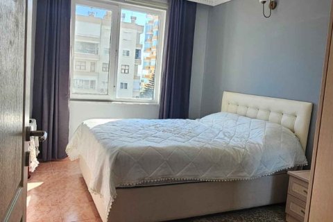 Daire  2+1  Mahmutlar, Antalya, Türkiye №216113 - 24