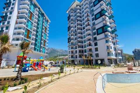 Apartment for sale  in Mahmutlar, Antalya, Turkey, 2 bedrooms, 120m2, No. 216112 – photo 9