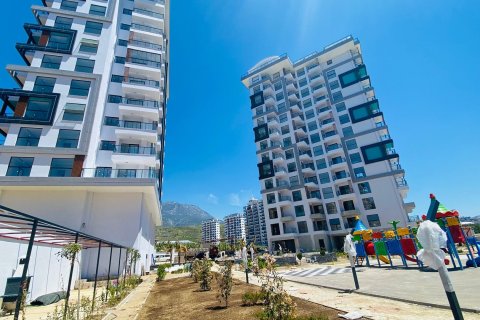 Apartment for sale  in Mahmutlar, Antalya, Turkey, 2 bedrooms, 120m2, No. 216112 – photo 13