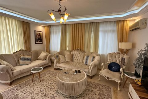 2+1 Lägenhet  i Mahmutlar, Antalya, Turkiet Nr. 216119 - 5