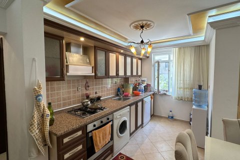 2+1 Lägenhet  i Mahmutlar, Antalya, Turkiet Nr. 216119 - 8