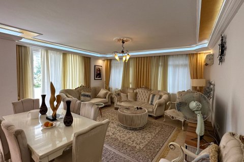 2+1 Lägenhet  i Mahmutlar, Antalya, Turkiet Nr. 216119 - 10