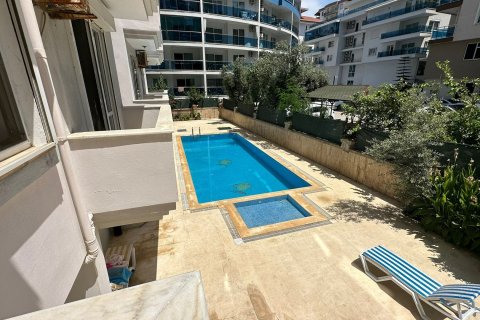 2+1 Lägenhet  i Mahmutlar, Antalya, Turkiet Nr. 216119 - 13