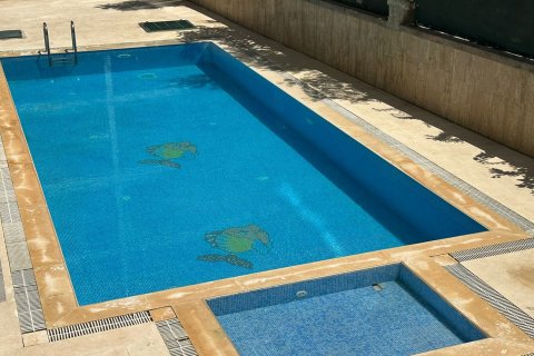 2+1 Lägenhet  i Mahmutlar, Antalya, Turkiet Nr. 216119 - 14