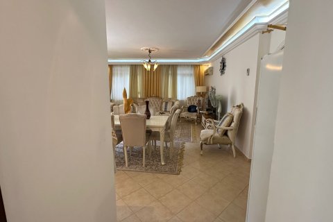 2+1 Lägenhet  i Mahmutlar, Antalya, Turkiet Nr. 216119 - 18