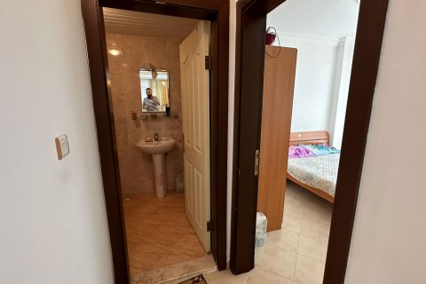 2+1 Lägenhet  i Mahmutlar, Antalya, Turkiet Nr. 216119 - 19