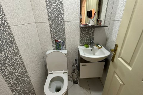 2+1 Lägenhet  i Mahmutlar, Antalya, Turkiet Nr. 216119 - 20