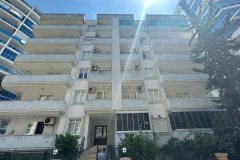 2+1 Lägenhet  i Mahmutlar, Antalya, Turkiet Nr. 216119 - 22