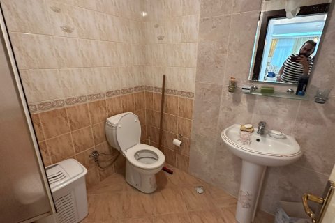 2+1 Lägenhet  i Mahmutlar, Antalya, Turkiet Nr. 216119 - 24
