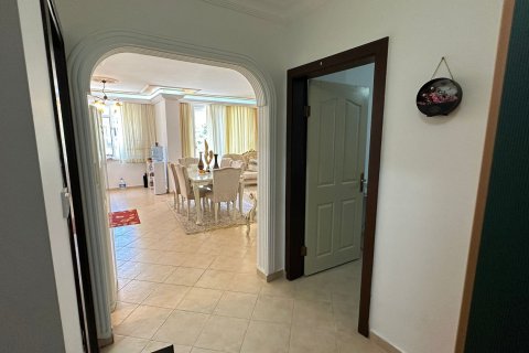 2+1 Lägenhet  i Mahmutlar, Antalya, Turkiet Nr. 216119 - 25