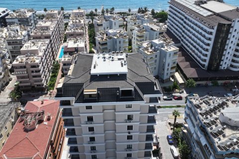 2+1 Lägenhet  i Mahmutlar, Antalya, Turkiet Nr. 216117 - 4