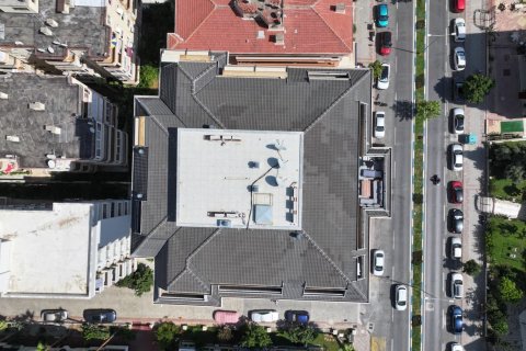 2+1 Lägenhet  i Mahmutlar, Antalya, Turkiet Nr. 216117 - 6