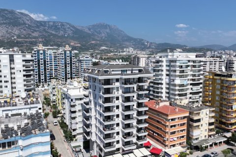 2+1 Lägenhet  i Mahmutlar, Antalya, Turkiet Nr. 216117 - 7