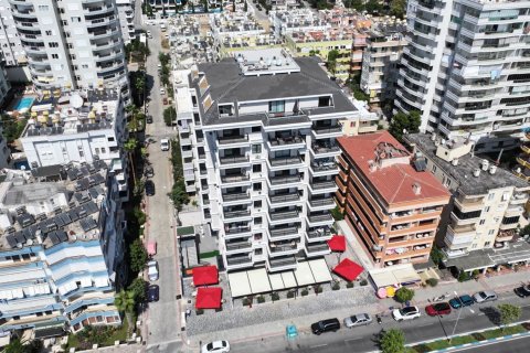 2+1 Lägenhet  i Mahmutlar, Antalya, Turkiet Nr. 216117 - 8