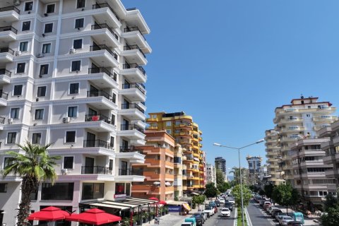 2+1 Lägenhet  i Mahmutlar, Antalya, Turkiet Nr. 216117 - 9