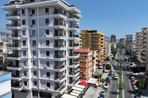 2+1 Lägenhet  i Mahmutlar, Antalya, Turkiet Nr. 216117 - 10