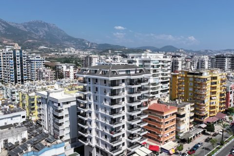 2+1 Lägenhet  i Mahmutlar, Antalya, Turkiet Nr. 216117 - 11