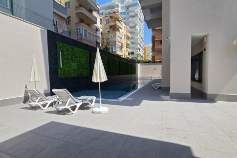 2+1 Lägenhet  i Mahmutlar, Antalya, Turkiet Nr. 216117 - 14