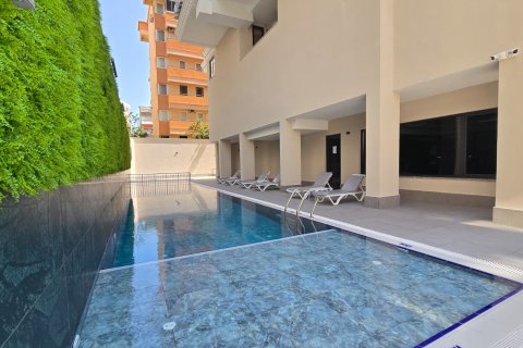 2+1 Lägenhet  i Mahmutlar, Antalya, Turkiet Nr. 216117 - 15