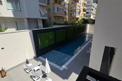 2+1 Lägenhet  i Mahmutlar, Antalya, Turkiet Nr. 216117 - 16