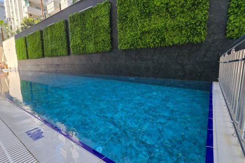 2+1 Lägenhet  i Mahmutlar, Antalya, Turkiet Nr. 216117 - 17