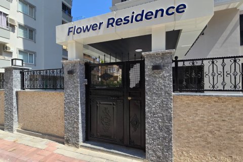 2+1 Lägenhet  i Mahmutlar, Antalya, Turkiet Nr. 216117 - 21