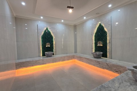 2+1 Lägenhet  i Mahmutlar, Antalya, Turkiet Nr. 216117 - 19