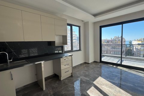 2+1 Lägenhet  i Mahmutlar, Antalya, Turkiet Nr. 216117 - 25