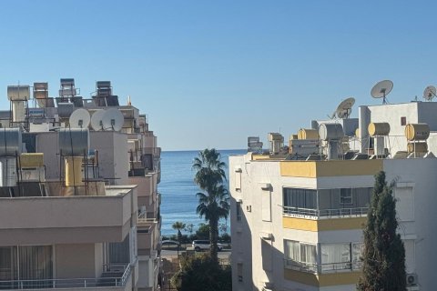 2+1 Lägenhet  i Mahmutlar, Antalya, Turkiet Nr. 216117 - 26