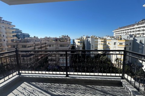 2+1 Lägenhet  i Mahmutlar, Antalya, Turkiet Nr. 216117 - 27