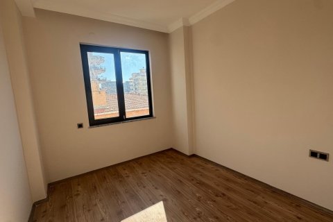 2+1 Lägenhet  i Mahmutlar, Antalya, Turkiet Nr. 216117 - 31