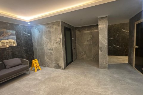 2+1 Lägenhet  i Mahmutlar, Antalya, Turkiet Nr. 216117 - 40