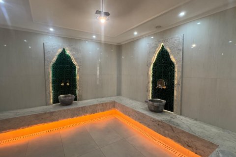 2+1 Lägenhet  i Mahmutlar, Antalya, Turkiet Nr. 216117 - 43