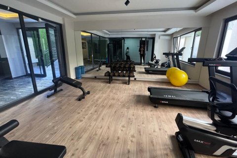 2+1 Lägenhet  i Mahmutlar, Antalya, Turkiet Nr. 216117 - 44