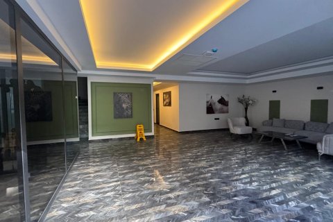 2+1 Lägenhet  i Mahmutlar, Antalya, Turkiet Nr. 216117 - 47